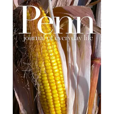 Penn Journal of Everyday Life: Fall 2022