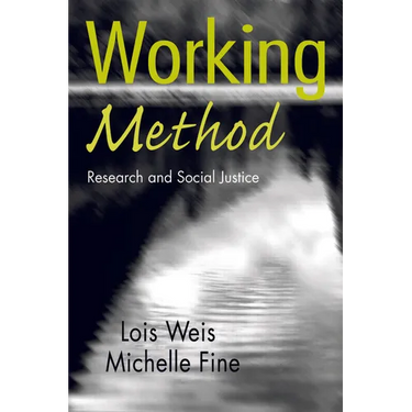 Working Method: Research and Social Justice
