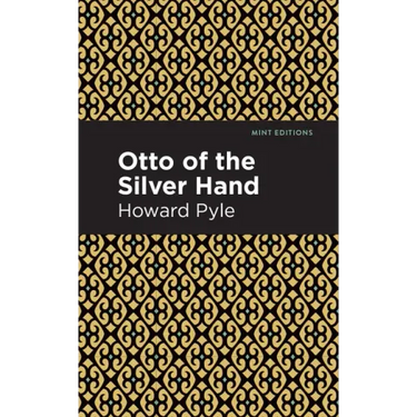 Otto of the Silver Hand