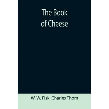 The Book of Cheese