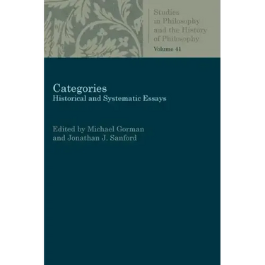 Categories