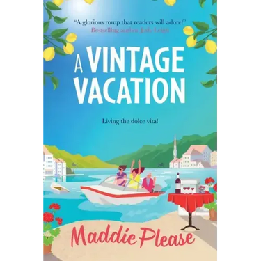 A Vintage Vacation