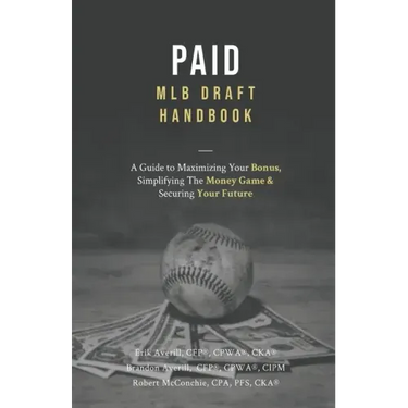 Paid: A Guide To Maximizing Your Bonus, Simplifying The Money Game, and Securing Your Future