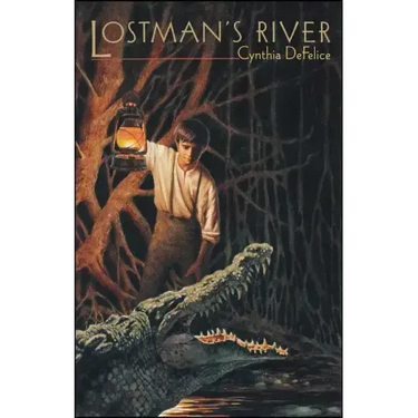Lostman's River