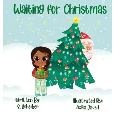 Waiting for Christmas