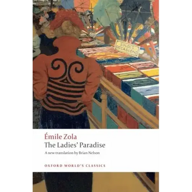 The Ladies' Paradise