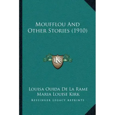 Moufflou And Other Stories (1910)