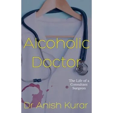 Alcoholic Doctor