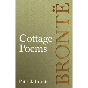 Cottage Poems