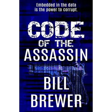 Code of the Assassin: Embedded in the data is the power to corrupt