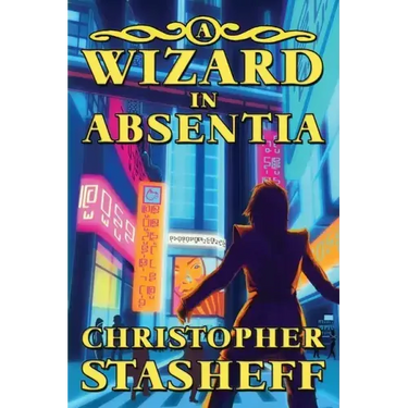 A Wizard in Absentia