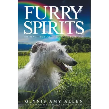 Furry Spirits: The Beautiful Souls of Our Animal Friends