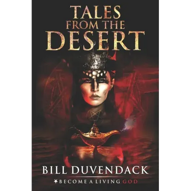 Tales From The Desert