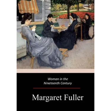 Woman in the Nineteenth Century