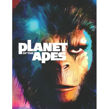 The Planet of the Apes