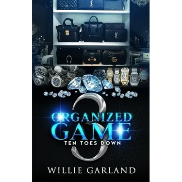 Organized Game 3: Ten Toes Down