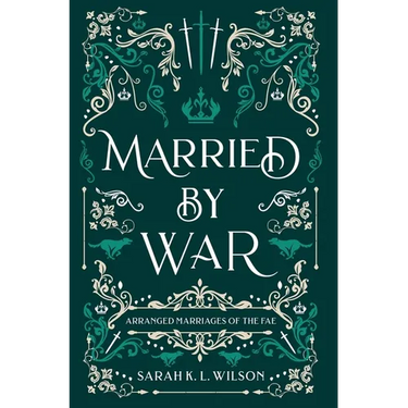 Married by War