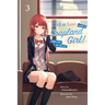 I Fell in Love With A Soapland Girl! (Light Novel) Volume 3