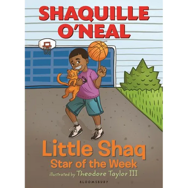 Little Shaq: Star of the Week
