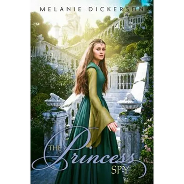 The Princess Spy