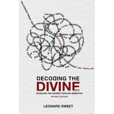 Decoding the Divine: Unveiling the Sacred Through Semiotics