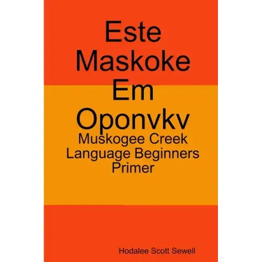 Este Maskoke Em Oponvkv