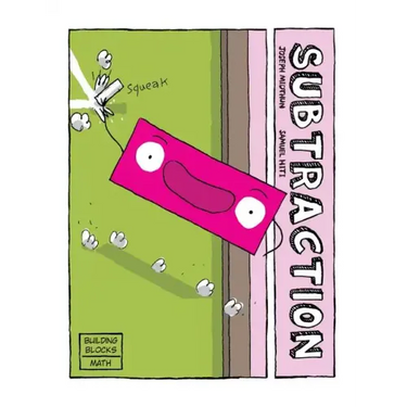 Subtraction