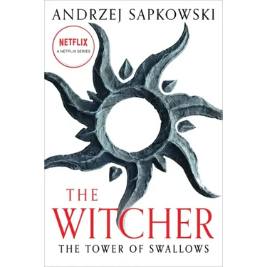 The Tower of Swallows