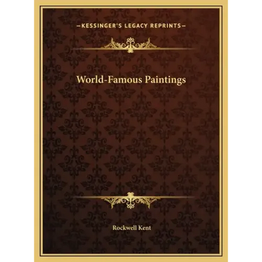 World-Famous Paintings