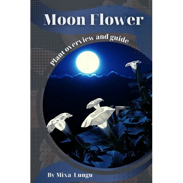 Moon Flower: Plant overview and guide