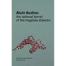 The Rational Kernel of the Hegelian Dialectic