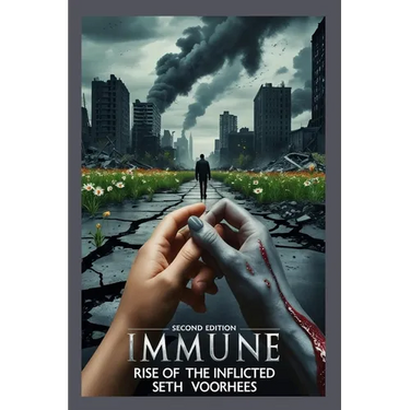 Immune, Rise of the Inflicted