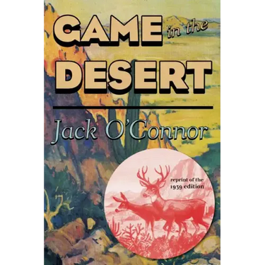 Game in the Desert