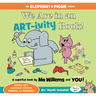 We Are in an Artivity Book!