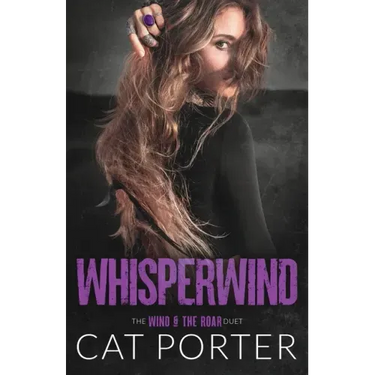 Whisperwind: A Friends-to-Lovers-Rockstar Romance