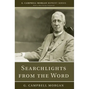 Searchlights from the Word