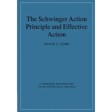 The Schwinger Action Principle and Effective Action