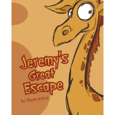 Jeremy's Great Escape