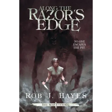 Along the Razor's Edge