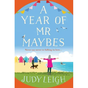 A Year of Mr Maybes