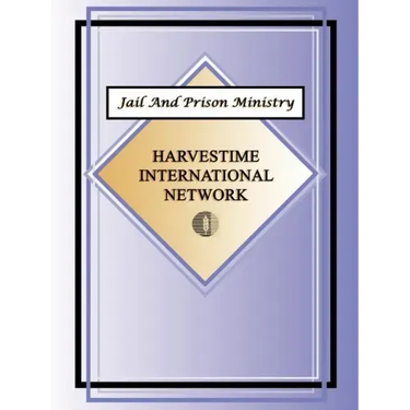 Jail and Prison Ministry