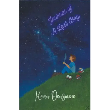 Journal Of A Lost Boy