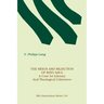 The Reign and Rejection of King Saul: A Case for Literary and Theological Coherence