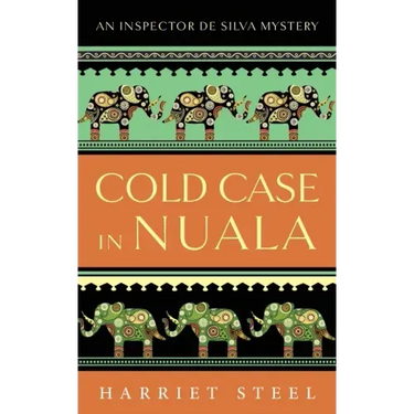 Cold Case in Nuala