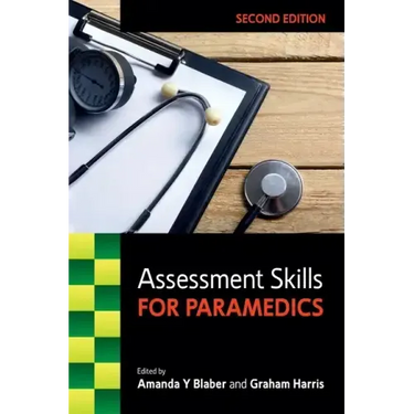 Assessment Skills for Paramedics