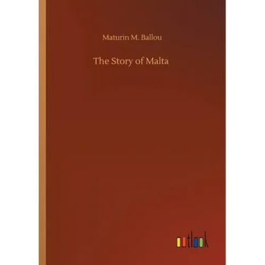 The Story of Malta