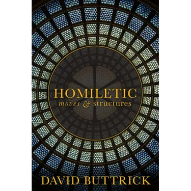 Homiletic Moves and Structures