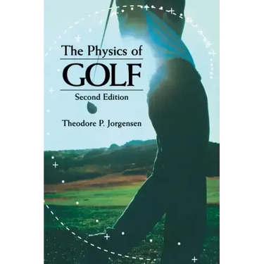 The Physics of Golf