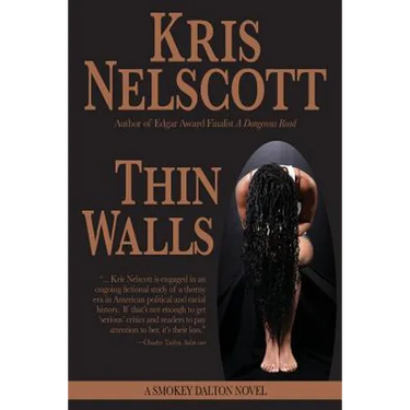 Thin Walls: A Smokey Dalton Novel