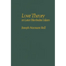 Love Theory in Later Hanbalite Islam